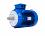 KLEEdrive T3C 802-4 0,75 kW IE3 UL/CSA