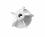 fan wing for